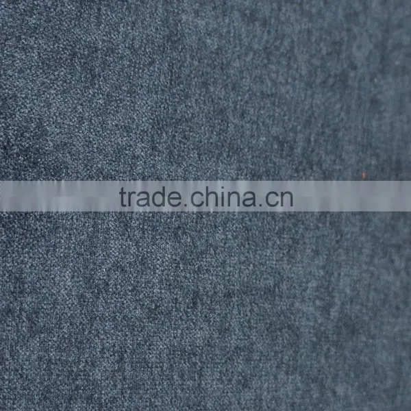 Towel Velvet Fabric for Sofa photo-2