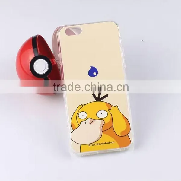 Pokemon Card TPU Phone Case Cover