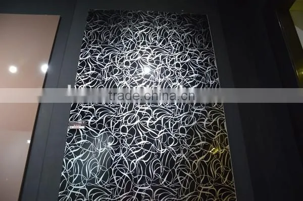 Demet 4' x 8' High Gloss Mdf Acrylic for Cabinet photo-5
