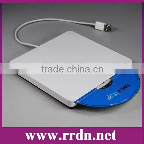 A18 Enclosure Case/ Caddy For Super Drive Silver/ White/ Black