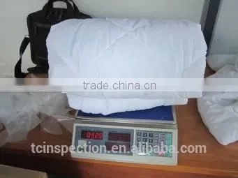 Quilt and Pillow Inspection Service photo-4