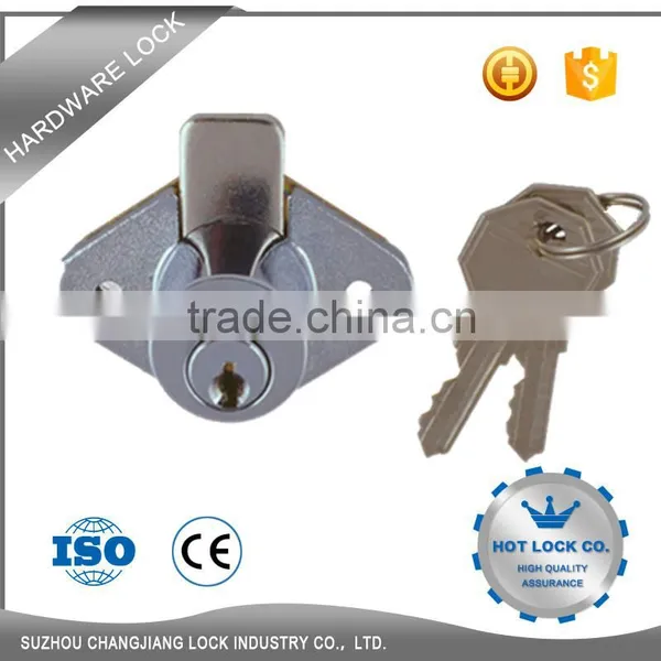Office Desk Drawer Alarm Lock