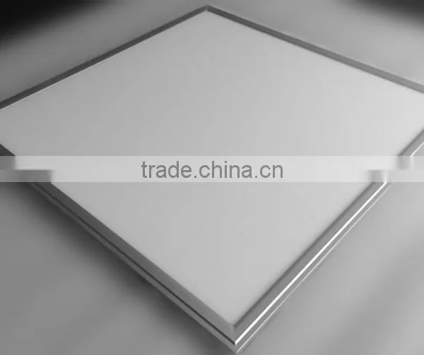 Shenzhen Factory Directly Price 100lm/w no Flicker LED Panel Light photo-4