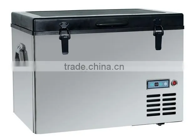 DC 12V/24V Protable Freezer for Home and Vohicle photo-4