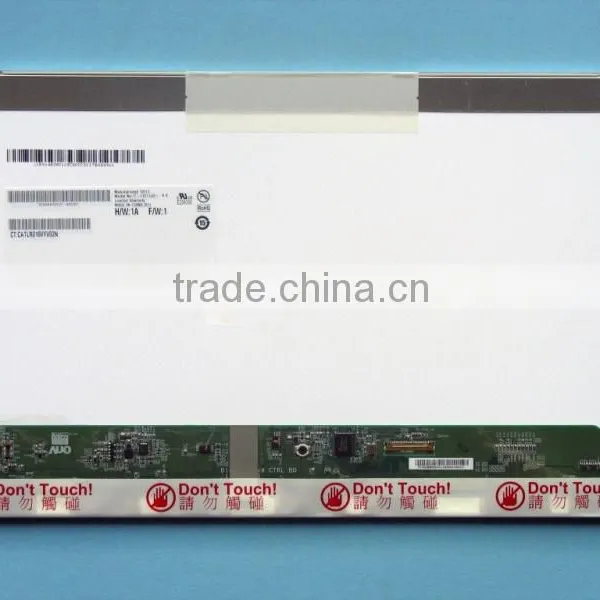 Laptop Led Screen Wholesaler 100% Tested New Original Selling Well Lcd Panel for B140XW01 V4 photo-2