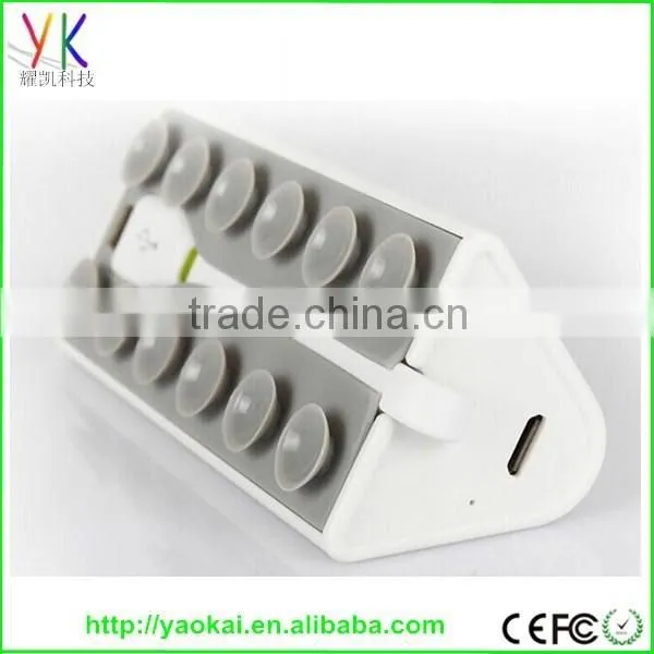 Mobile Power Supply Manufacturers Selling Special Creative Gift USB Charging Treasure Trade Battery Charger photo-6