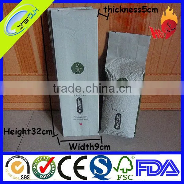 Tea Paper Bag Manufacturer