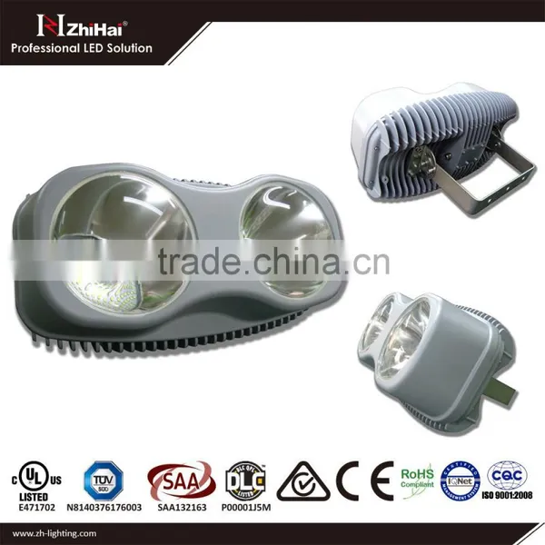 400W 600W 800W LED CE RoHS UL TUV CSA SAA Approved IP67 Waterproof Sports Stadium Led Lite photo-3