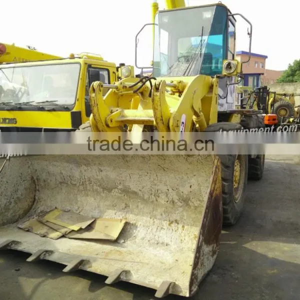 Changlin ZLM30-3 China original wheel front used loader for sale
