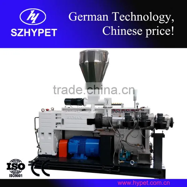 High Tech and Good Test Result in Lab Twin Screw Extruder photo-2