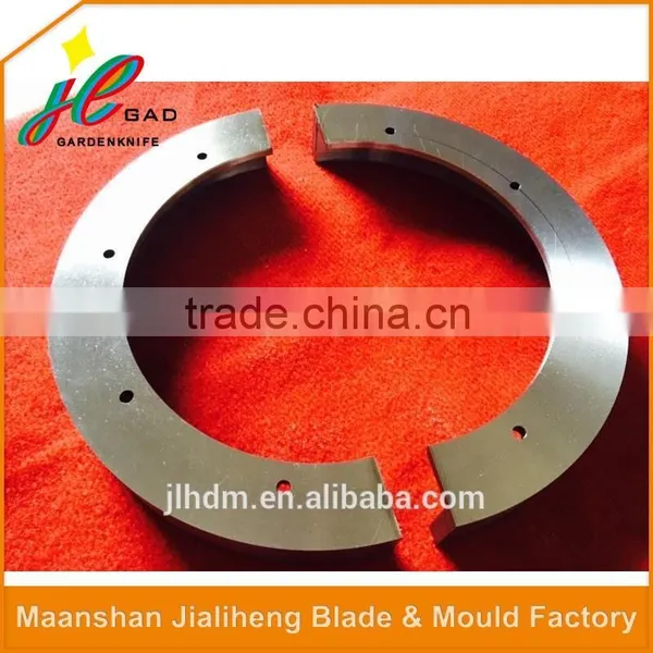 Hot Sale Packaging Cutting Knives