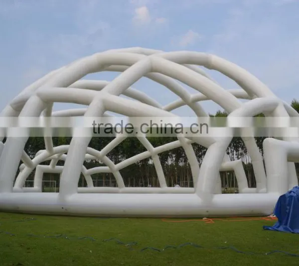 Customized Outdoor Inflatable Cheap Wedding Marquee Party Tent For Sale photo-4