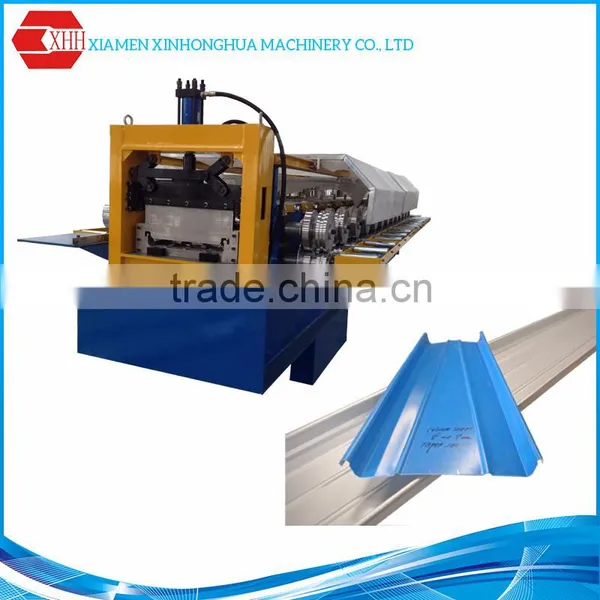 Useful High Quality Metal Roll Forming Machine photo-2
