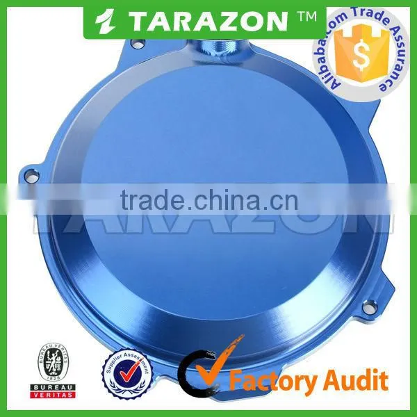 China CNC Billet Outer Clutch Cover Engine Motor Side Case Fit for KTM photo-6