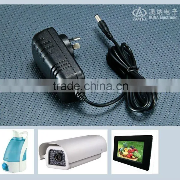 3V-24V AC Adaptor