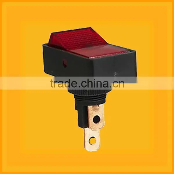 Electrical Rocker Switch,momentary Rocker Switch,Rocker Switch for Pcb photo-3