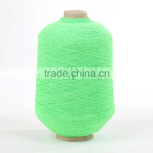 Latex Rubber Yarn Factorys Socks and Gloves photo-3