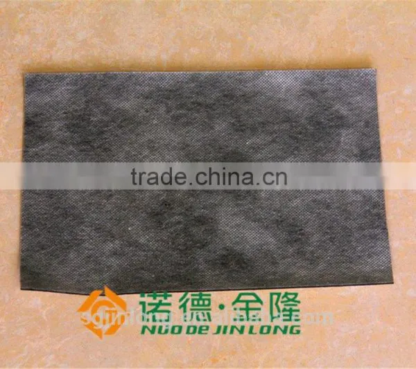 Professional Supplier!polythene Macromolecule Self-Adhesive Waterproof Material for 0.7mm-1.5mm photo-5