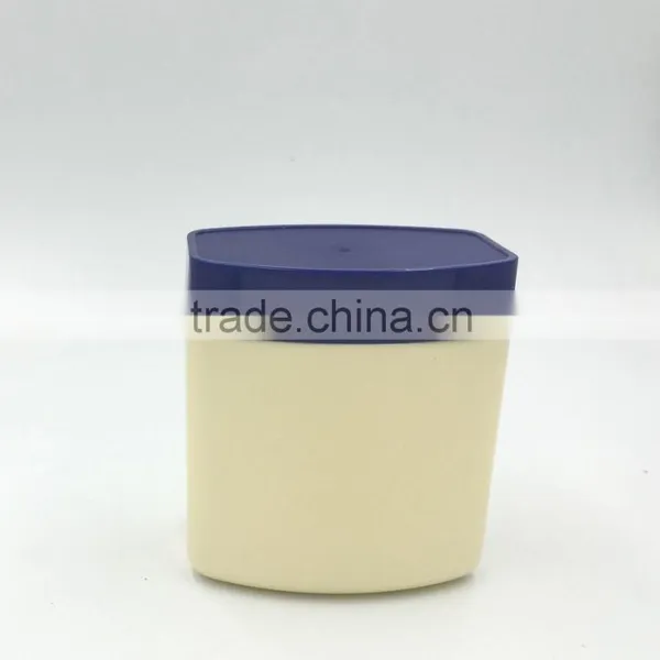 250ML Moisture Jar Cosmetics Cream Empty Jar photo-3