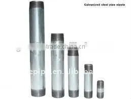 ss 304lpipe Nipples
