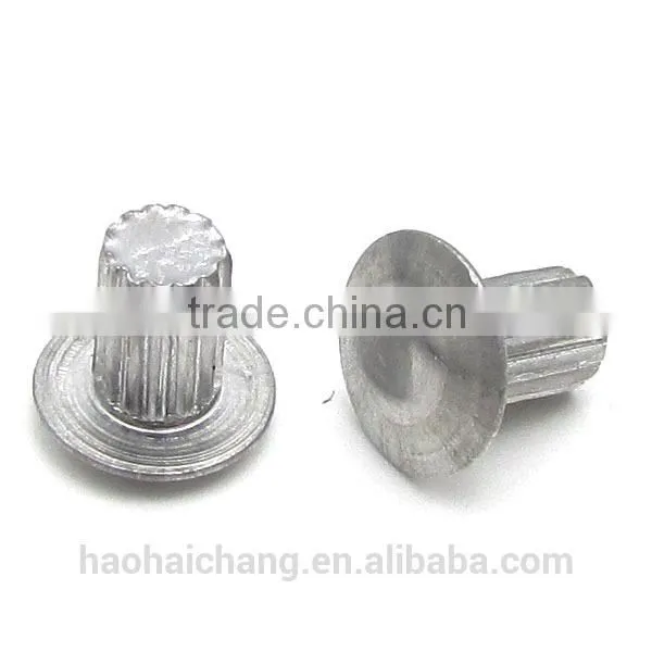 2016 Hot Selling High Quality Round Head Titanium Rivet photo-5