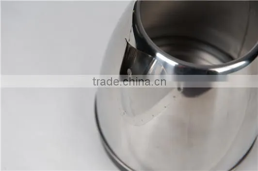 Hot Sell Factory Price Stainless Steel Electric Kettle photo-5