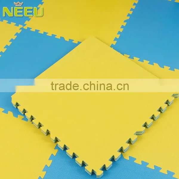 Colours Antislip Floor EVA Mat photo-2