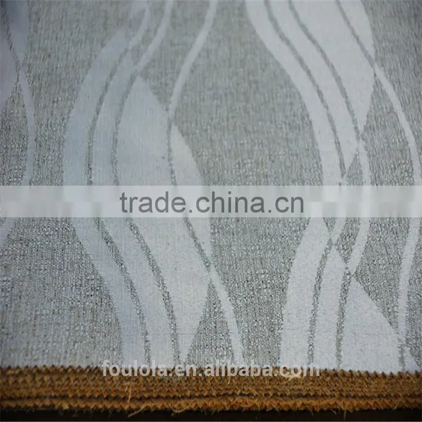 Cotton Woven Jacquard Table Cloth Polyester Linen Jacquard Polyester/cotton Jacquard