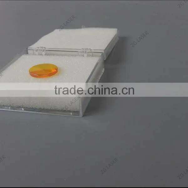 Scan Lens/ F-Theta Lens/ Co2 Laser Focus Lens for Galvo Scanner photo-3