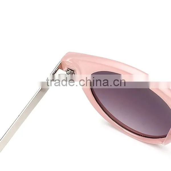 Pink Fashion Sunglass Women photo-5