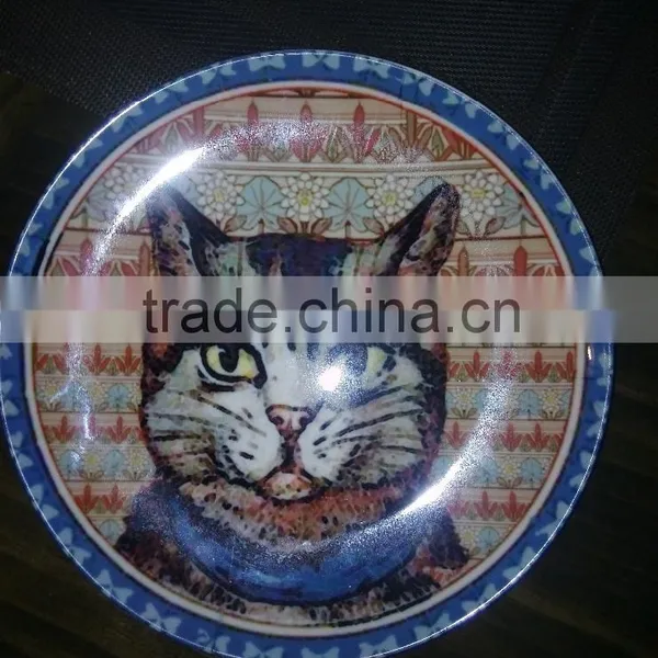 Dinner Plate 3D Printing Machine photo-3
