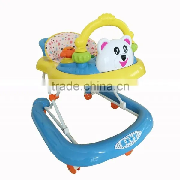 2015 New Design Baby Walker BM1738 (BM1738S) photo-3