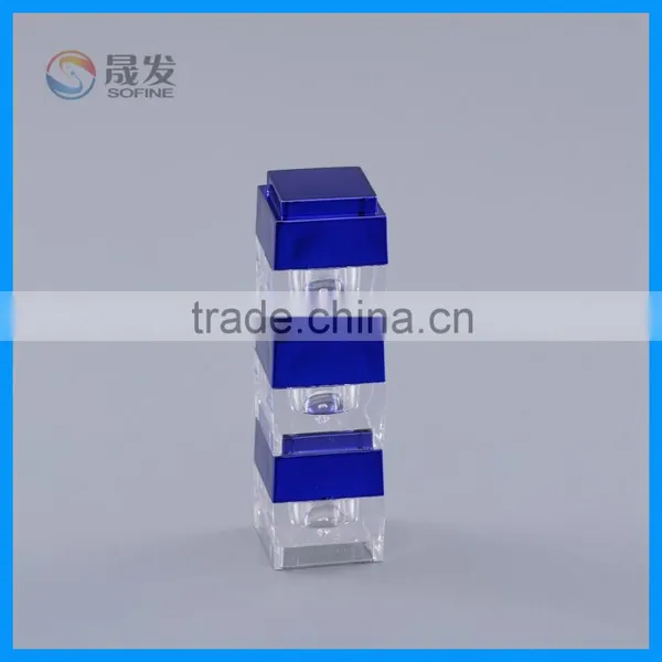 Empty Small Loose Compact Powder Case photo-2