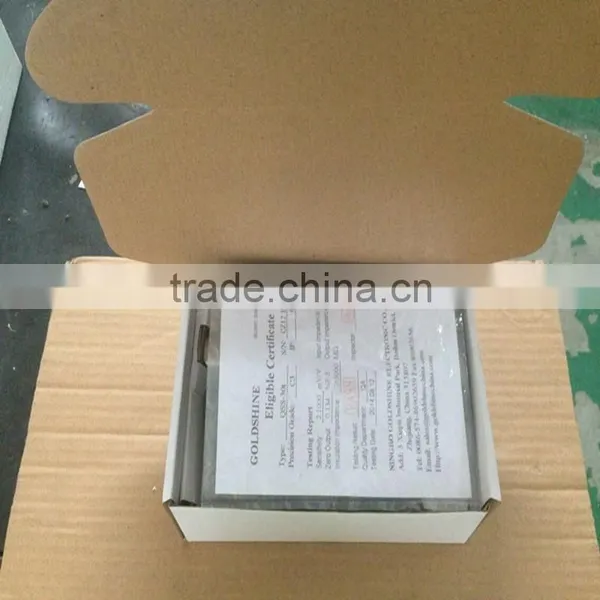 S Type Tension Load Cell photo-3