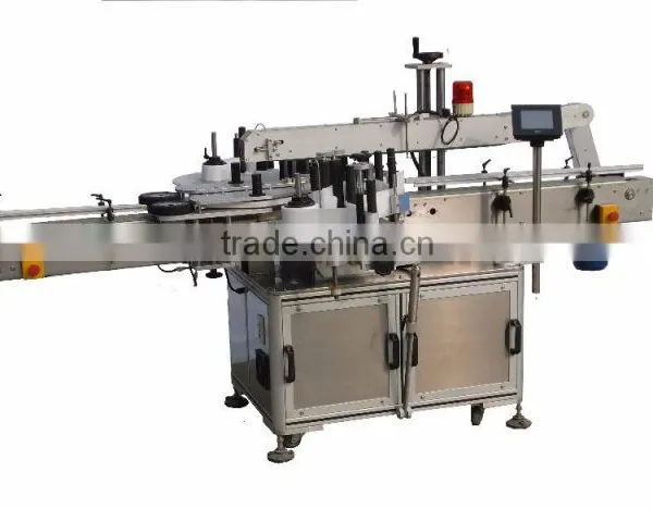 Sleeve Labeling Machine / Labeling Cutting Machine photo-4