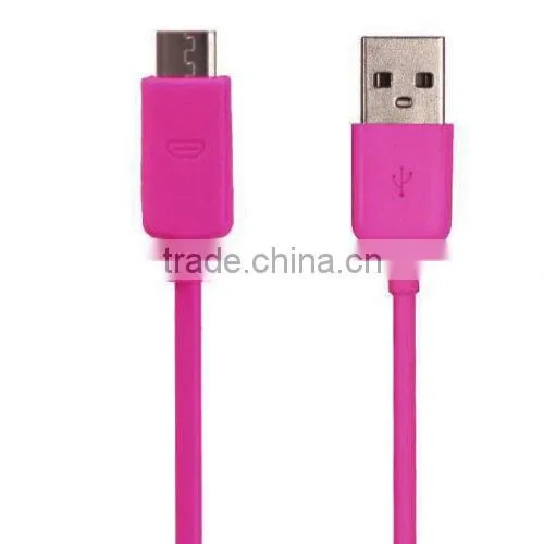 Micro Usb Cable for Samsung,Htc,Blackberry photo-4