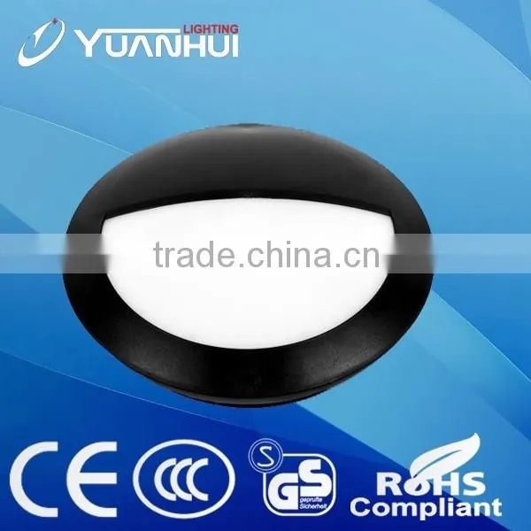 Battery Powered Led Strip Light for the Outdoor IP66 LED BULKHEAD ROUND SHAPE photo-2