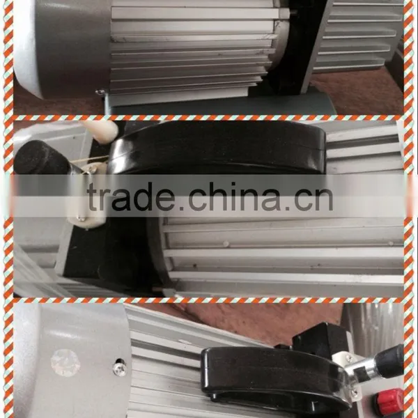 Vacuum Heat-mounted Machine photo-5