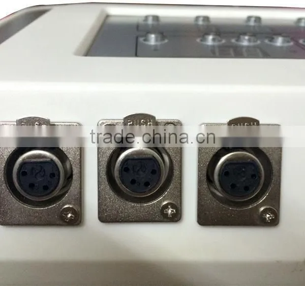 Far Infrared Ray Fat & Weight Loss Body Massage Vibrator Machine photo-6