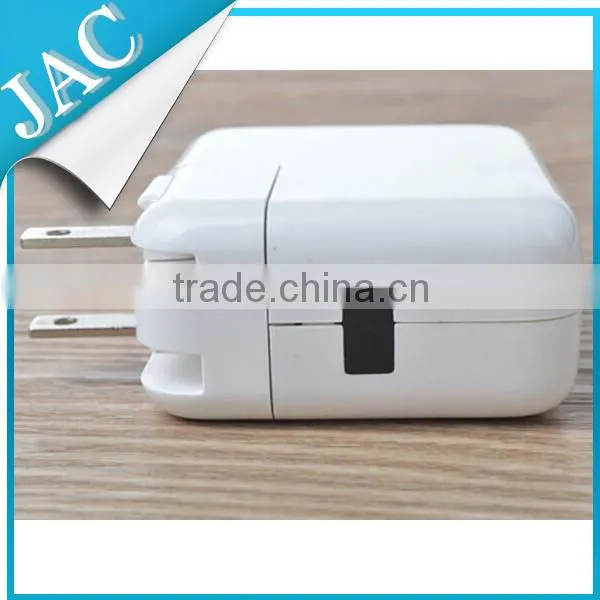 US Plug Wall Charger 4 USB Ports Charging Adapter for Travel Home US PLUG photo-4