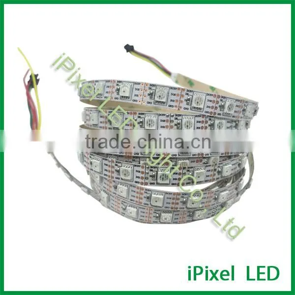 TM1914 Double Data Line Addressable LED Strip photo-2