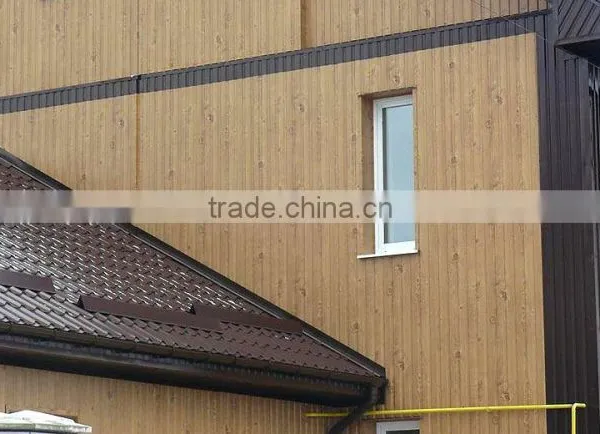 Container House Material Galvanized Steel Sheet/ppgi Zinc Aluminium Roof Sheet photo-5