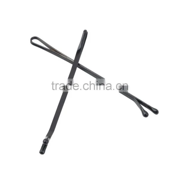 36Pcs Invisible Curly Wavy Hair Clips Bobby Pins Grips Salon Barrette Hairpin photo-3