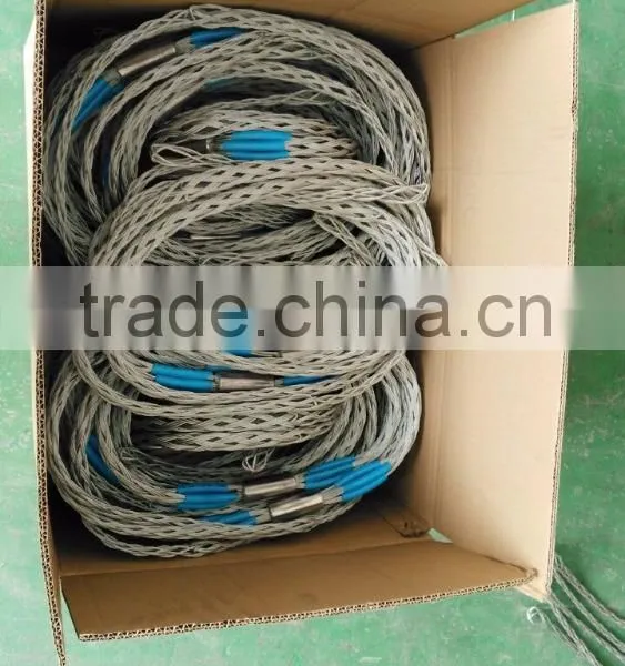 Single Head Mesh Sock Grip photo-4