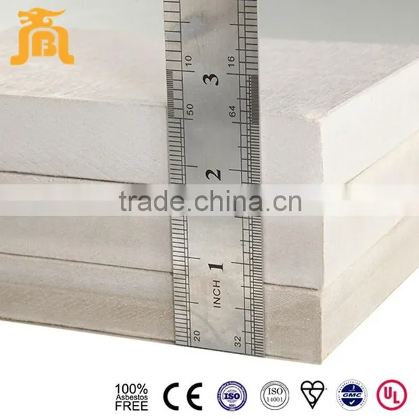 25mm Waterproof Fiber Cement Flooring photo-3
