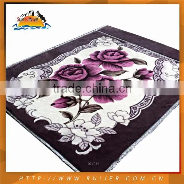 Wholesale Best Quality Children Blanket photo-3