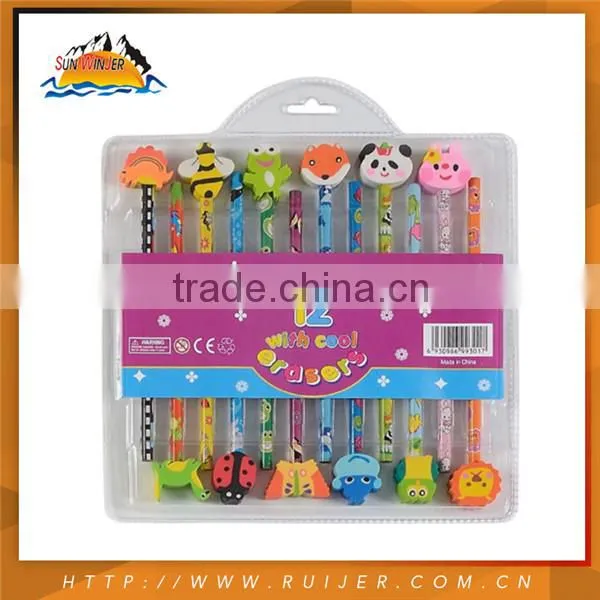 Low Price High Quality Paper Pencil photo-4