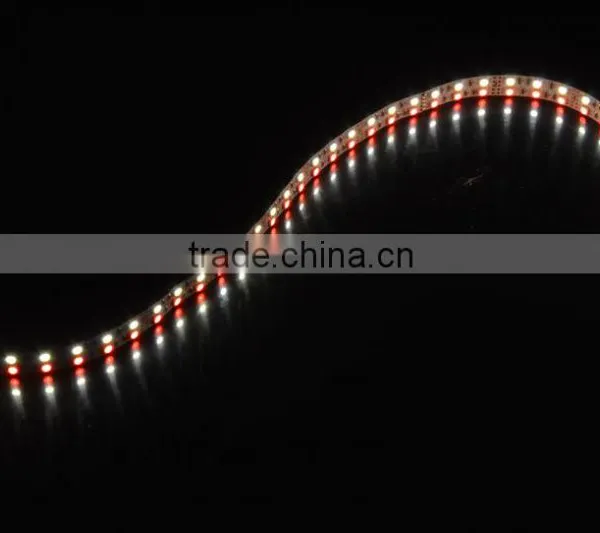 High Quality RGBW 120Leds Double Row 5050 Rgbw 4 Color Led Strip photo-4