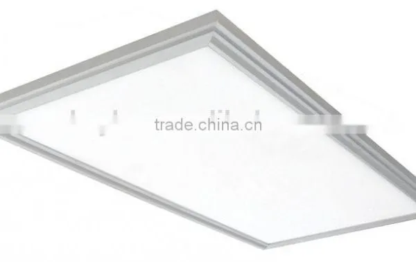 Gracious Meeting Room Hotel 24watts 1800Lm Square Led Panel photo-2