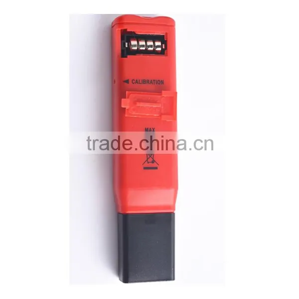 Handheld ORP Tester ORP Meter ORP-C Water Quality Hydroponics Range: -1999 to 1999mV photo-4